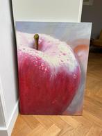 Leuke, frisse appel voor aan de muur, Antiek en Kunst, Ophalen