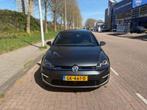 Volkswagen Golf 7 GTE 1.4 TSI 2015 | Panoramadak | 204PK, Auto's, Volkswagen, 4 cilinders, 1395 cc, 1499 kg, Zilver of Grijs