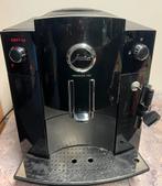 Jura C60 Espressomachine - Perfecte Koffie!, Ophalen, Gebruikt, 4 tot 10 kopjes, Afneembaar waterreservoir