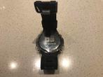 Suunto D6 Duikhorloge - Zeer Goede Staat!, Zwart, Ophalen of Verzenden, Zo goed als nieuw, Hoogte