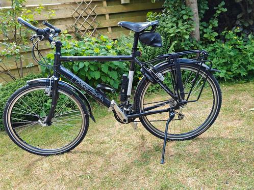 Zeer mooie Koga Miyata Signature KS-TR26 te koop, Fietsen en Brommers, Fietsen | Heren | Sportfietsen en Toerfietsen, Zo goed als nieuw