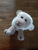 Schaapje gehaakt, Hobby en Vrije tijd, Breien en Haken, Ophalen of Verzenden, Nieuw, Haken, Overige typen