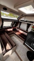 caravan, camper, boot kussens & meubelstoffeerder, Ophalen of Verzenden, Nieuw, Metaal