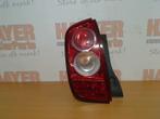 Achterlicht Links Nissan Micra (K12) (2003-01/2010-06), Gebruikt, Germany@nissan-services.eu, Kronenweg 38, Wesseling 50389, , Duitsland