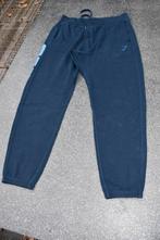 Jogger Gymshark maat L, Maat 52/54 (L), Fitness, Blauw, Gymshark