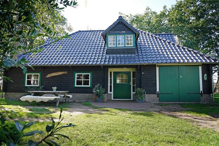 Vakantiehuis te huur, Natuurhuisje, Voorthuizen, Veluwe, Vakantie, Vakantiehuizen | Nederland, Gelderland en Veluwe, Boerderij of Cottage