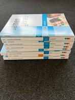Havo examenbundels&samenvattingen N&G + WiskundeA nieuw!, Boeken, Schoolboeken, Overige vakken, Ophalen of Verzenden, HAVO, Nieuw
