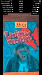 Liefdesverdriet, Ophalen of Verzenden, Gelezen
