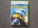 Xbox spel: Tom Clancy's HAWX, Spelcomputers en Games, Games | Xbox 360, Gebruikt, 1 speler, Ophalen of Verzenden, Vanaf 12 jaar