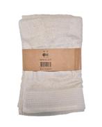 Partij beige badhanddoeken 70x140cm, NHP International, Sales@nhp-international.com, Beige, Handdoek
