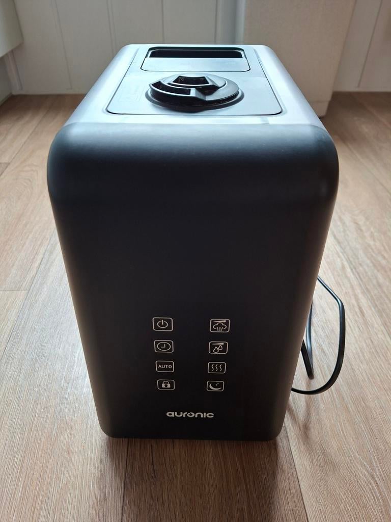 Luchtbevochtiger, Ophalen of Verzenden, Luchtbevochtiger