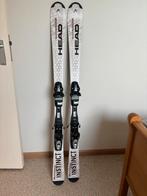 Head Primal Instict carve skies, 160 tot 180 cm, Ophalen of Verzenden, Zo goed als nieuw, Carve