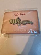 Wij als ambassadeur pin 2023 (Efteling), Ophalen of Verzenden, Nieuw, Button of Speldje