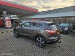 Nissan Qashqai 1.2 Premier Edition, Voorwielaandrijving, Euro 5, Gebruikt, 4 cilinders