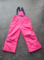 Wintersport ski broek 116, Kinderen en Baby's, Kinderkleding | Maat 116, Ophalen, Zo goed als nieuw, Jongen of Meisje, Broek
