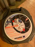 Nieuwe Weissenfels Prestige E10 M44 Sneeuwkettingen, Auto diversen, Sneeuwkettingen, Ophalen, Nieuw