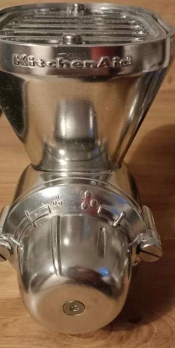 KitchenAid 5KGM Graanmolen beschikbaar voor biedingen