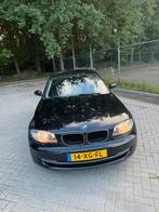 BMW 1-Serie 1.6 116I 2007 Zwart, 1596 cc, Zwart, 4 cilinders, 635 kg