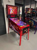 Prachtige flipperkast Stern AC DC Luci Pinball