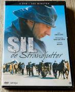 Sil De Strandjutter - 3DVD Box - Monique Van De Ven - nieuw, Alle leeftijden, Ophalen of Verzenden, Nieuw in verpakking, Drama