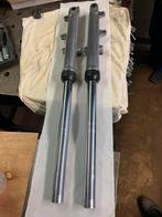 Yamaha XS650 vorkpoten 35 mm, Motoren, Ophalen, Gebruikt