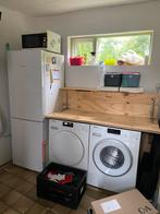 Bosch koel vries gereserv voor kievit, Ophalen, 200 liter of meer, 60 cm of meer, Met aparte vriezer