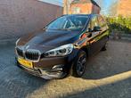 Te koop: zeer nette BMW 2-Serie Gran Tourer 216i 5p. 2019, Overige bekleding, 75 €/maand, Handgeschakeld, Particulier