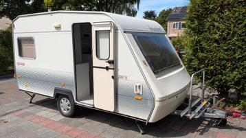 Beyerland 380-B Sprinter beschikbaar voor biedingen