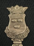 Lepeltje uit Baarle-Nassau, Antiek en Kunst, Ophalen of Verzenden