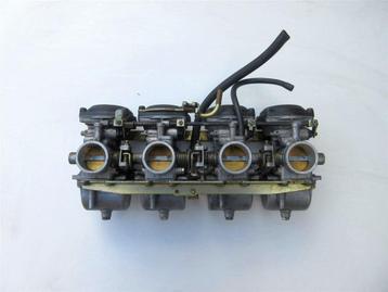 Suzuki GSX750EF carburateurs GSX750ES caburateur set GSX 750 beschikbaar voor biedingen