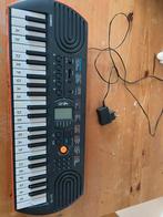Keybord, Muziek en Instrumenten, Keyboards, Ophalen, Zo goed als nieuw, Casio