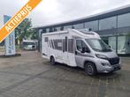 Carado T338 PRO+ HEFBED AUTOMAAT, Automaat, Ringverwarming, Bedrijf, Diesel