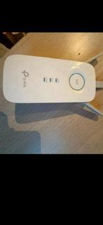 Wifi versterker, Computers en Software, WiFi-versterkers, Ophalen, Zo goed als nieuw