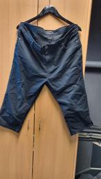 Zwarte driekwart broek - Pescara - Maat 48, Zwart, Maat 46/48 (XL) of groter, Pescara, Ophalen of Verzenden