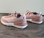 Nike maat 38,5. Kleur oud roze, Sport en Fitness, Loopsport en Atletiek, Ophalen, Gebruikt, Hardlopen, Hardloopschoenen