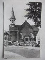 M01 Terschelling - N.H. Kerk Midsland - 1967, Verzamelen, Ansichtkaarten | Nederland, Verzenden, 1960 tot 1980, Waddeneilanden