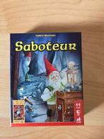 Saboteur kaartspel, Een of twee spelers, Ophalen of Verzenden, Zo goed als nieuw