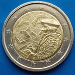 Griekenland 2 Euro "Erasmus" 2022 UNC, Postzegels en Munten, Munten | Europa | Euromunten, 2 euro, Griekenland, Verzenden