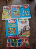 Zeer nette mini loco set, Ophalen of Verzenden, Zo goed als nieuw