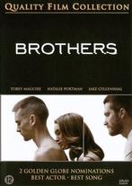 Brothers [3026], Alle leeftijden, Ophalen of Verzenden, Zo goed als nieuw, Drama