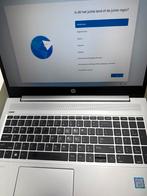 HP 450 g6 Laptop - Goede Conditie, Computers en Software, Ophalen, Met videokaart, 8 GB, Zo goed als nieuw