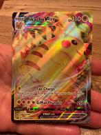 Pikachu Vmax  286, Ophalen of Verzenden, Zo goed als nieuw