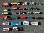 Modelauto’s Busch / Herpa etc. Schaal HO, Hobby en Vrije tijd, Ophalen of Verzenden, Zo goed als nieuw, Auto, Herpa