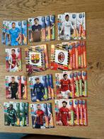 Panini adrenalyn fifa 365 voetbalkaarten, Hobby en Vrije tijd, Stickers en Plaatjes, Ophalen of Verzenden, Zo goed als nieuw, Plaatje