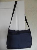 shopper - tas - weekendtas - reistas - NIEUW - donkerblauw, Ophalen of Verzenden, Nieuw, Blauw, Shopper
