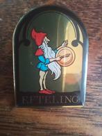 Efteling kabouter pin ( smidje), Verzamelen, Efteling, Ophalen, Zo goed als nieuw, Button of Speldje