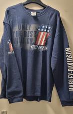 Harley Davidson longsleeve xl, Ophalen of Verzenden, Tweedehands, Harley Davidson