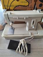 Naaimachine merritt, Ophalen, Gebruikt, Naaimachine, Overige merken