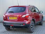 Nissan QASHQAI BWJ 2011 2.0 142 PK Connect Edition 4WD AUTOM, Auto's, Stof, Gebruikt, Huisgarantie, Met garantie (alle)
