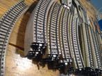 Märklin en ander type modeltrein, Wisselstroom, Gebruikt, Rails, Ophalen of Verzenden